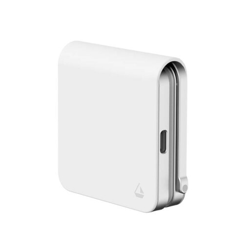 Hacray 2 in 1 折りたたみワイヤレス充電スタンド Hacray 2 in 1 折りたたみワイヤレス充電スタンド