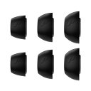 HYPERFOAM イヤーチップ for AirPods Pro S/M/L 3ペア