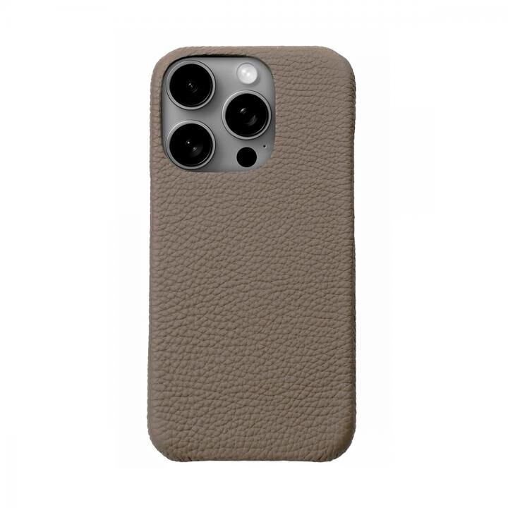ABBI SIGNATURE シュランケンカーフ MagSafe対応バックカバー iPhone 16 Pro