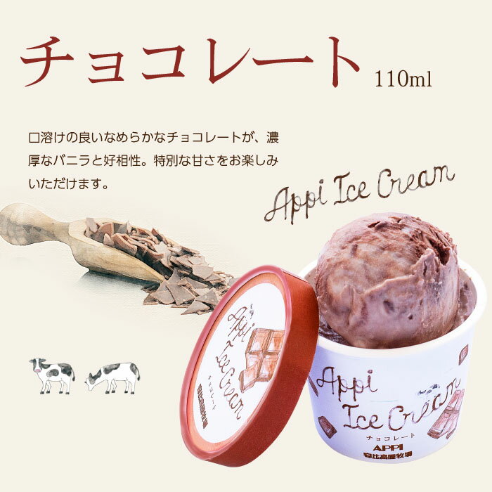 3月31日まで特別送料!安比高原牧場 カップア...の紹介画像3