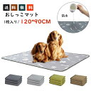 送料無料 ペットシーツ 洗える 一枚入り トイレシート おしっこマット 犬 猫 ペット おしっこパッド ペット用おしっこマット ペット マット トイレシート 防...