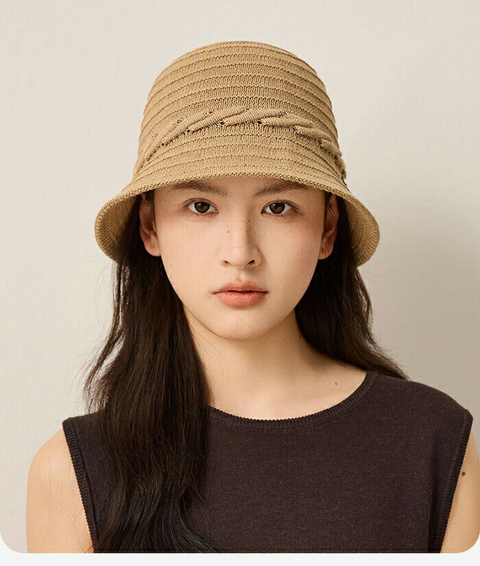 【50%OFF 配布中】レディース バケットハット ぼうし 麦わら 麦わら帽子 ストロー つば広 ハット 女性お出かけ ゴルフ ウォーキング 熱中症対策 紫外線対策日除け 日焼け防止 つば広 ワイド 帽子 自転車 飛ばない ずれない 日焼け対策 ビーチ 海 海水浴
