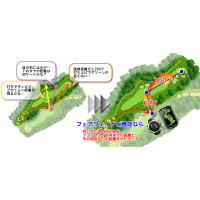 shotnaviADVANCE2FW/ショットナビアドバンス2FW(ブラック)2