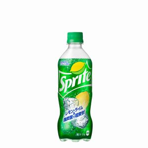 スプライト PET 470ml