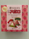 大粒 アポロ 春をほおばる さくら抹茶 42g さくら 抹茶 アポロ桜抹茶