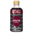 コカ・コーラ コスタコーヒー ホームカフェ コーヒーベース ノンスイート340mlPET ×24本(4)