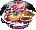 ニュータッチ 凄麺 長岡生姜醤油ラーメン 115g ×1個