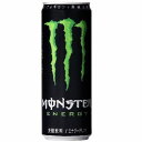 モンスター エナジードリンク355ml缶 24本