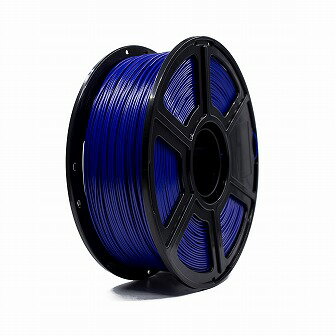 FLASHFORGE フィラメント abs 1.75mm 1kg 3Dプリンター 3d printer ABS filament ブルー 【日本正規代理店】送料無料 税込