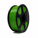 FLASHFORGE フィラメント abs 1.75mm 1kg 3Dプリンター 3d printer ABS filament グリーン 【日本正規代理店】送料無料 税込