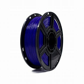 FLASHFORGE フィラメント abs 1.75mm 500g 3Dプリンター 3d printer ABS filament ブルー 送料無料 税込