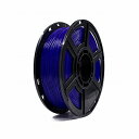 FLASHFORGE フィラメント abs 1.75mm 500g 3Dプリンター 3d printer ABS filament ブルー 【日本正規代理店】送料無料 税込