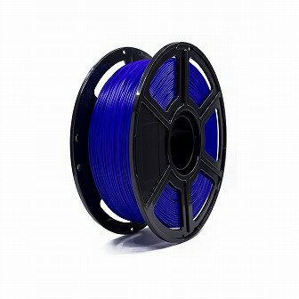 FLASHFORGE フィラメント pla 1.75mm 1kg 3Dプリンター 3d printer PLA filament ブルー 送料無料 税込