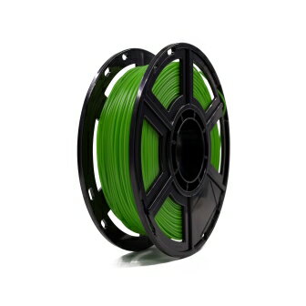 FLASHFORGE フィラメント pla 1.75mm 500g 3Dプリンター 3d printer PLA filament グリーン 送料無料 税込