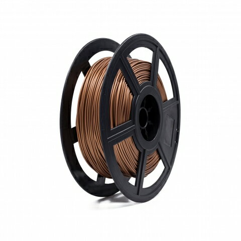 FLASHFORGEフィラメントメタルカラーpla1.75mm500g3Dプリンター3dprintermetalfilament銅【日本正規代理店】送料無料税込