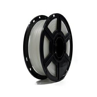 FLASHFORGE フィラメント pla 1.75mm 500g 3Dプリンター 3d printer PLA filament ナチュラル 【日本正規代理店】送料無料 税込