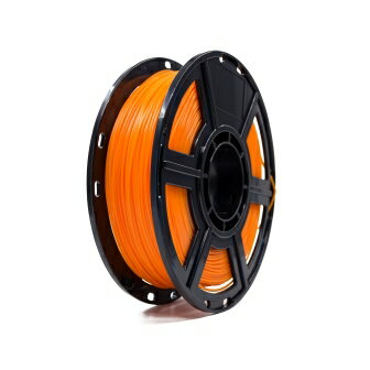 FLASHFORGE フィラメント pla 1.75mm 500g 3Dプリンター 3d printer PLA filament オレンジ 【日本正規代理店】送料無料 税込