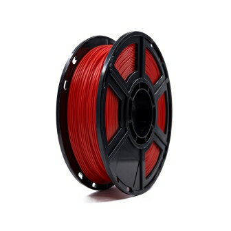 FLASHFORGE フィラメント pla 1.75mm 500g 3Dプリンター 3d printer PLA filament レッド 送料無料 税込