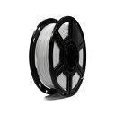 FLASHFORGE フィラメント pla 1.75mm 500g 3Dプリンター 3d printer PLA filament ホワイト【日本正規代理店】送料無料 税込