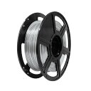 Flashforge Filament PLA シルク 500g (シルバー)【日本正規代理店】送料無料 税込