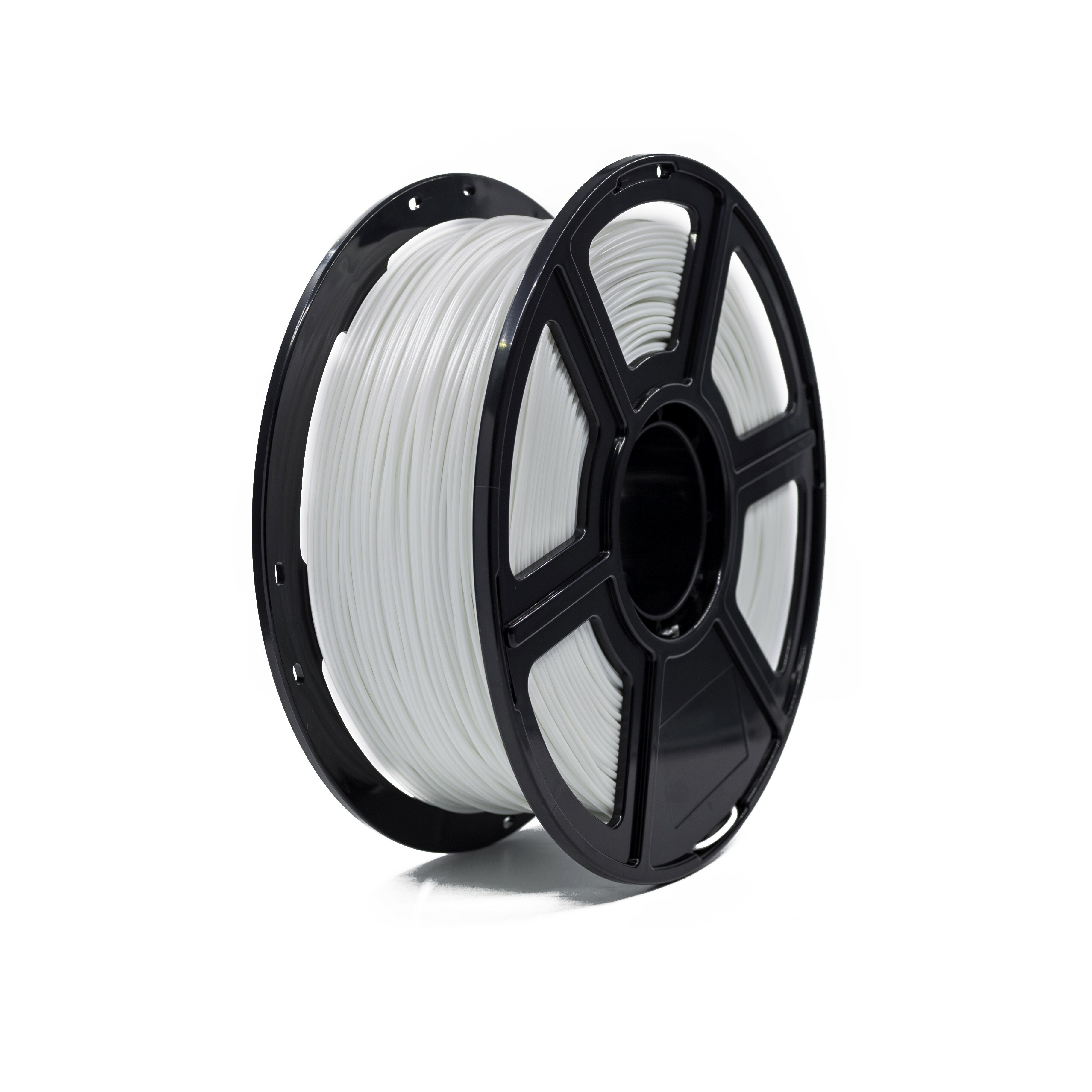 FLASHFORGE フィラメント petg 1.75mm 1000g 3Dプリンター 3d printer PETG filament ホワイト 送料無料 税込