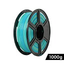 FLASHFORGE フィラメント pla 1.75mm 1000g 3Dプリンター 3d printer PLA filament イエロー&ブルー 【日本正...