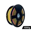 FLASHFORGE フィラメント pla 1.75mm 1000g 3Dプリンター 3d printer PLA filament レインボー イリディセント...