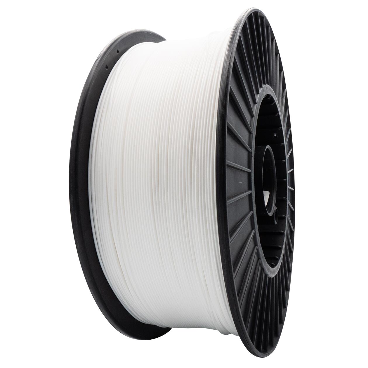 FLASHFORGE フィラメント pla 1.75mm 2500g 3Dプリンター 3d printer PLA filament ホワイト 送料無料 税込