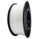 FLASHFORGE フィラメント pla 1.75mm 2500g 3Dプリンター 3d printer PLA filament ホワイト 【日本正規代理店...