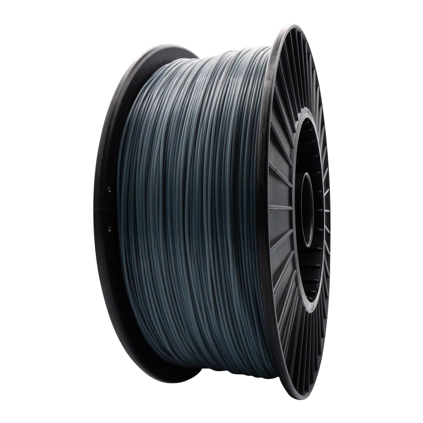 FLASHFORGE フィラメント pla 1.75mm 2500g 3Dプリンター 3d printer PLA filament グレー 送料無料 税込