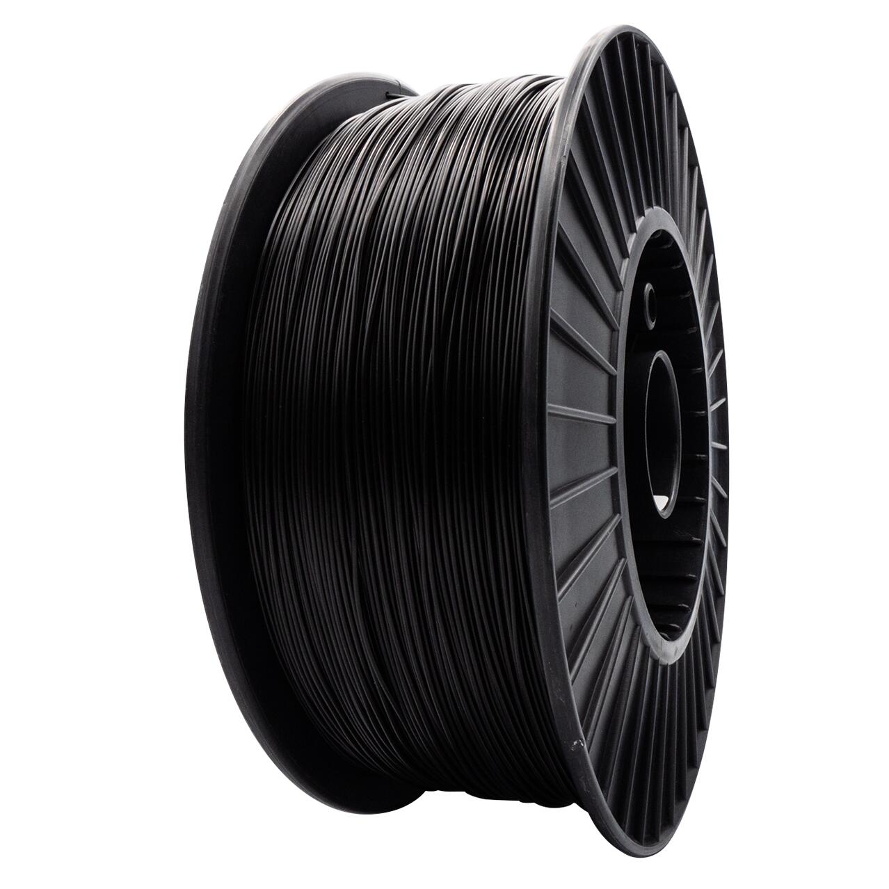 FLASHFORGE フィラメント pla 1.75mm 2500g 3Dプリンター 3d printer PLA filament ブラック 送料無料 税込