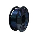 FLASHFORGE PLA(高速対応)フィラメント1000g マルチカラー バーントチタン【日本正規代理店】送料無料 税込