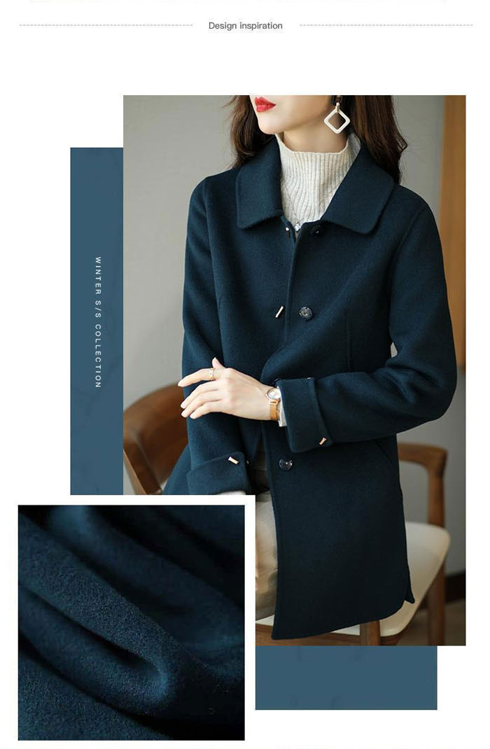 ツイードコート チェスターコート 秋冬 コート ウール風 ジャケット 中綿 コート ロングコート トレンチコート カーディガン コート アウター ミドル丈 送料無料 レディースファッション