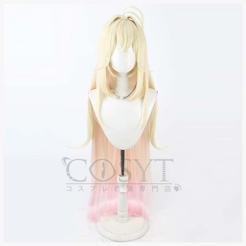 Rakuten - 【COSYT】名探偵プリキュア！キュアアルカナ・シャドウ コスプレウィッグ 耐熱 高級繊維 メッシュ コスプレ cosplay