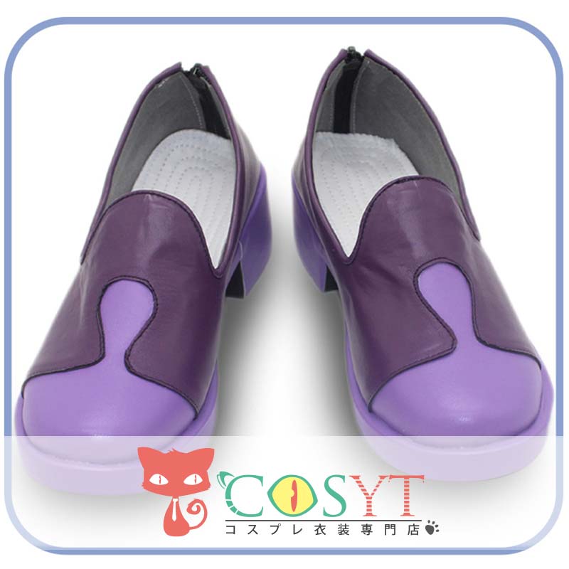 Rakuten - 【COSYT】ポケモンZA　カラスバ　コスプレ靴 cosplay