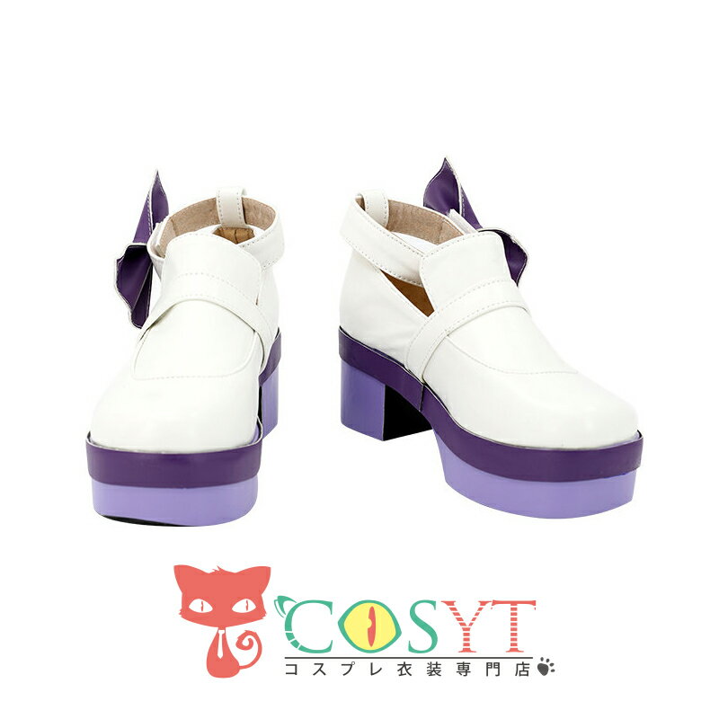 Rakuten - 【COSYT】キミとアイドルプリキュア♪ キュアキュンキュン コスプレ靴 cosplay