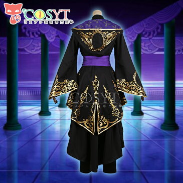 【楽天スーパーSALE 10%OFF】ハロウィン コスプレ ツイステッドワンダーランド リドル レオナ エース イデア 全員 式典服 コスプレ衣装 仮装 変装 コスプレ cosplay ゲーム イベント パーティ