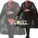 【COSY】PL パラライ AMPRULE 白忠成 コスプレ衣装 仮装 変装 かっこいい コスプレ cosplay ゲーム イベント パーティ