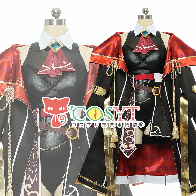 楽天市場】マリン(サイズ(S/M/L)3L)(コスプレ・変装・仮装 楽天市場】マリン(サイズ(S/M/L)3L)(コスプレ・変装・仮装