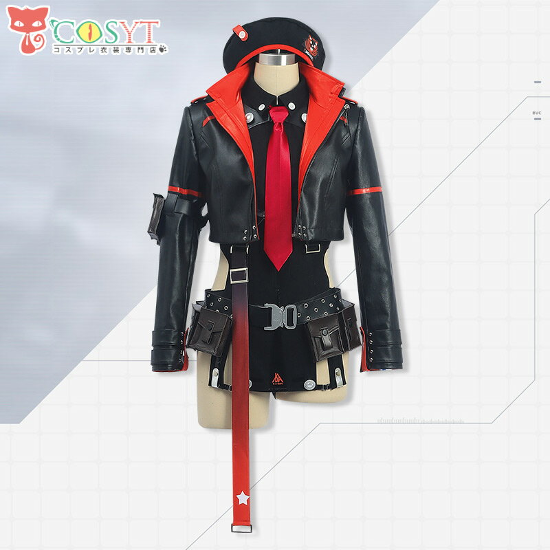 【COSYT】勝利の女神 NIKKE ニケ ラ...の紹介画像2