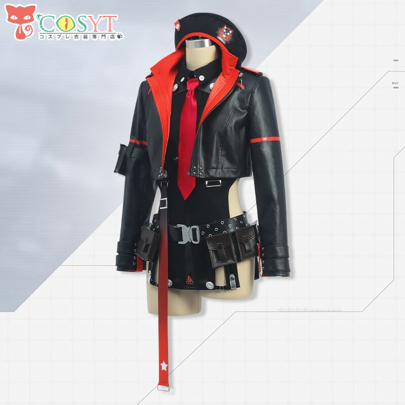 【COSYT】勝利の女神 NIKKE ニケ ラ...の紹介画像3