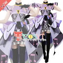 【COSYT】キミとアイドルプリキュア キュアキッス コスプレ衣装 cosplay ゲーム イベント パーティ