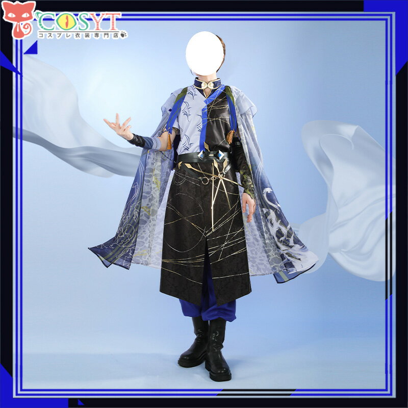 【COSYT 】バーチャル YouTuber ...の紹介画像2