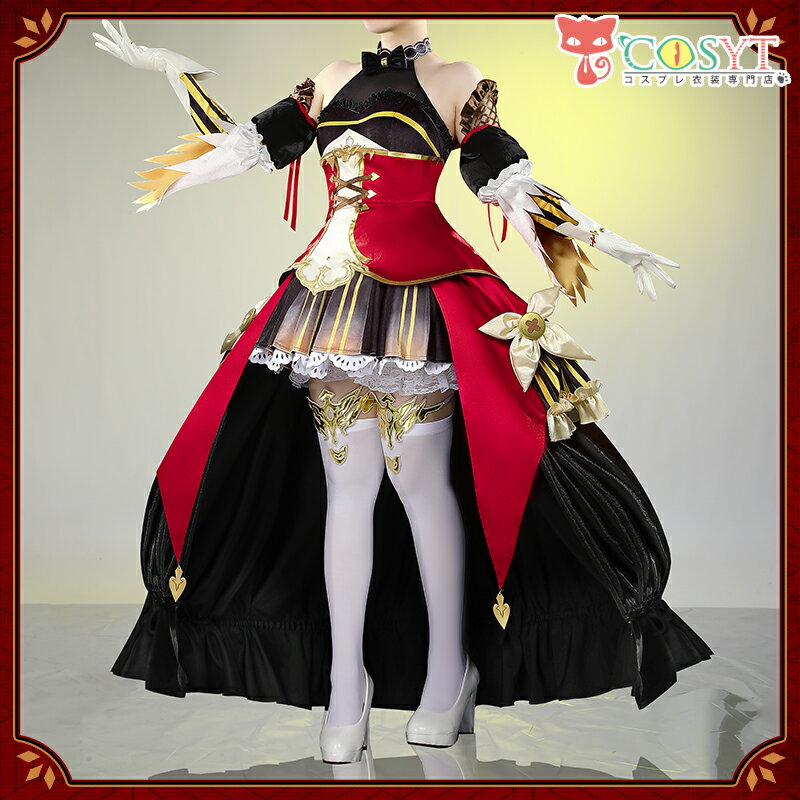 【COSYT】ウマ娘プリティーダービー ジェン...の紹介画像2