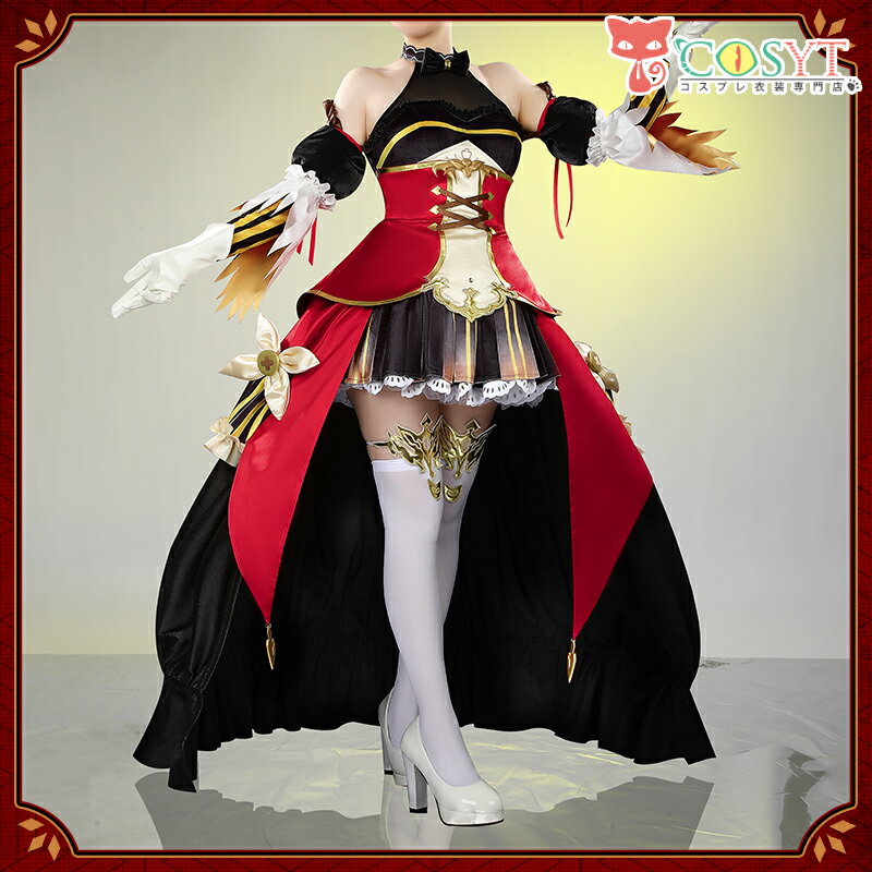 【COSYT】ウマ娘プリティーダービー ジェン...の紹介画像3