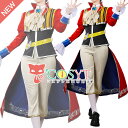 【COSYT】ウマ娘プリティーダービー サウンズオブアース 勝負服 コスプレ衣装 仮装 変装 コスプレ cosplay ゲーム イベント パーティ