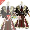 【COSYT・30日間出荷予定】ウマ娘プリティーダービー ブエナビスタ 勝負服 コスプレ衣装 仮装 変装 コスプレ cosplay ゲーム イベント パーティ