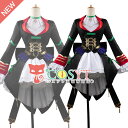 【COSYT】ウマ娘プリティーダービー ラヴズオンリーユー 勝負服 コスプレ衣装 仮装 変装 コスプレ cosplay ゲーム イベント パーティ