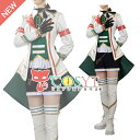 【COSYT】ウマ娘プリティーダービー シーザリオ 勝負服 コスプレ衣装 仮装 変装 コスプレ cosplay ゲーム イベント パーティ(3)