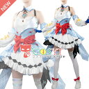 【COSYT】ウマ娘プリティーダービー ア一モンドアイ 勝負服 コスプレ衣装 仮装 変装 コスプレ cosplay ゲーム イベント パーティ